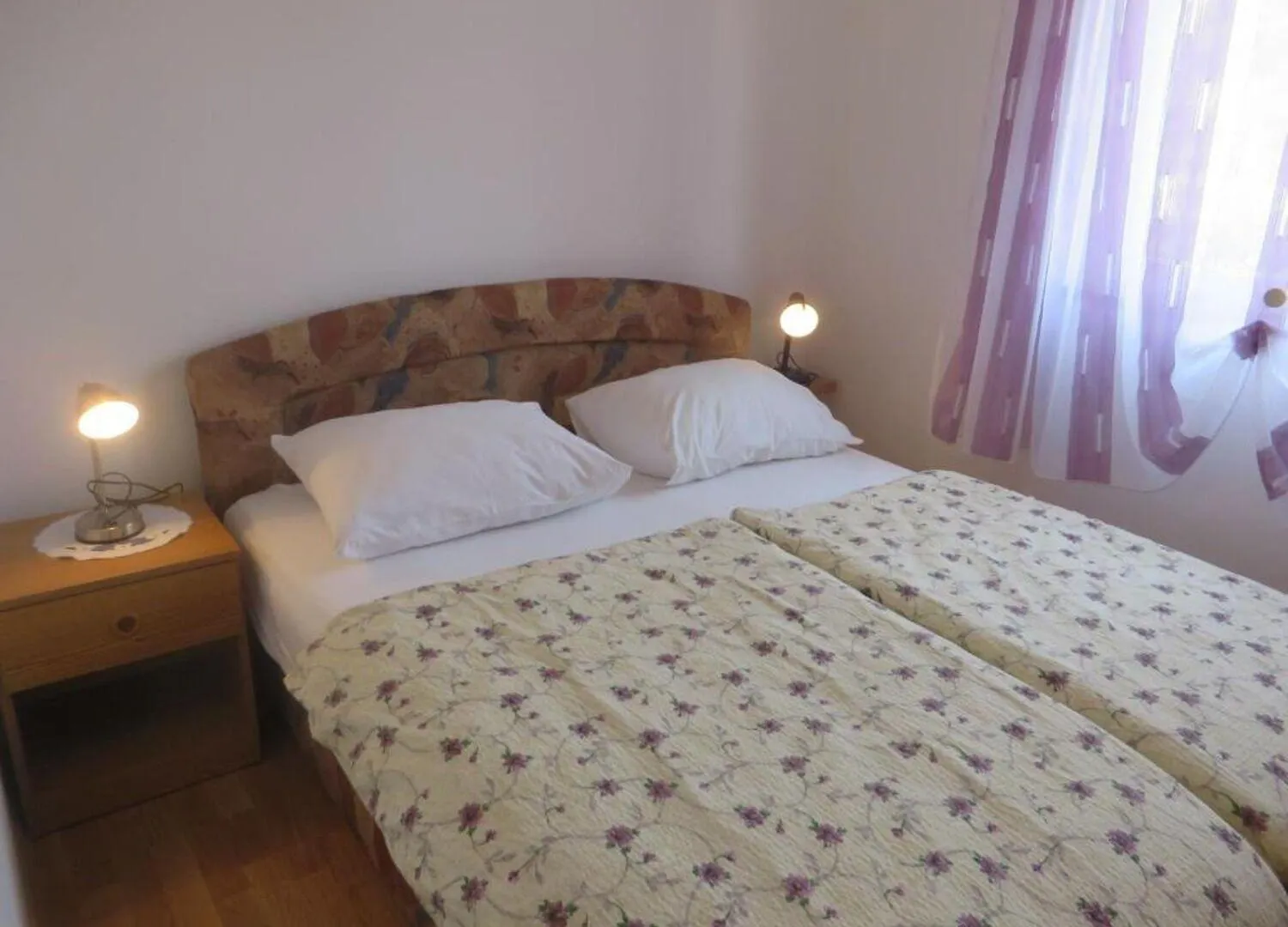Apartments Dani 2 Weißenburg Kroatien