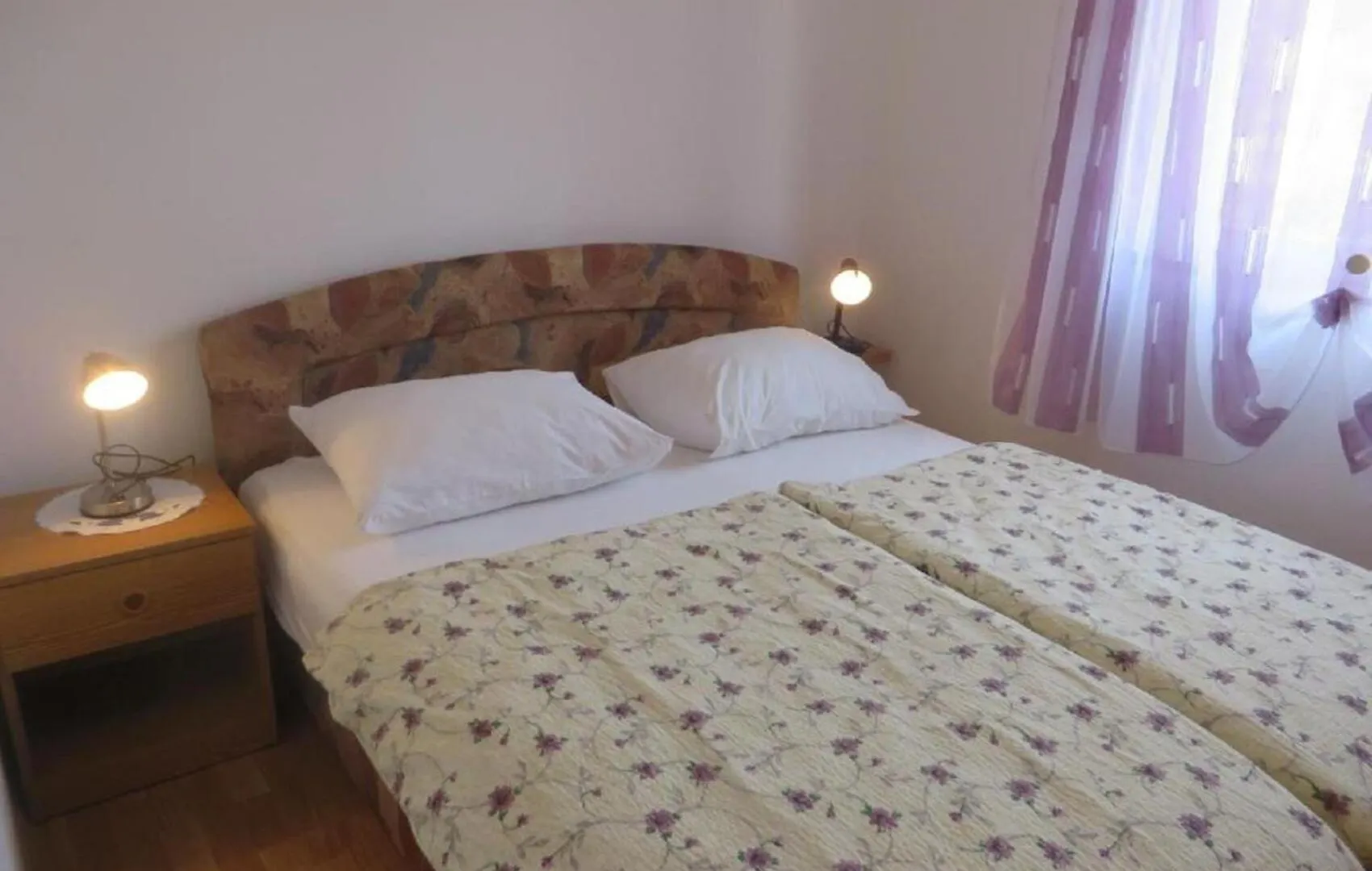 Apartments Dani 2 Weißenburg Kroatien
